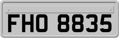 FHO8835