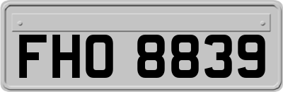FHO8839