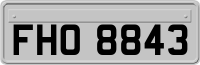 FHO8843