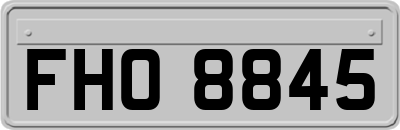 FHO8845