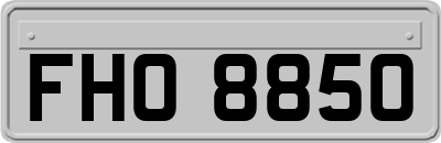 FHO8850