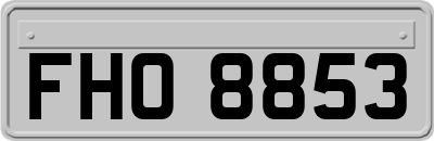 FHO8853