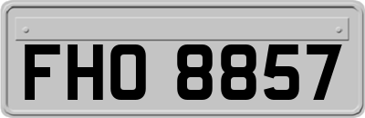 FHO8857