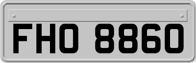 FHO8860