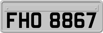 FHO8867