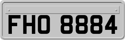 FHO8884