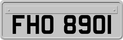 FHO8901
