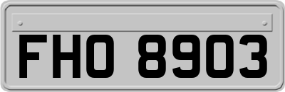 FHO8903