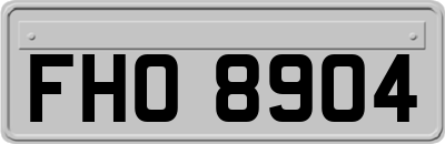 FHO8904