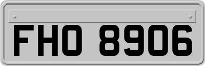 FHO8906