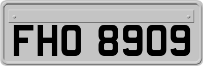 FHO8909