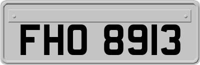 FHO8913