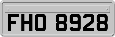 FHO8928