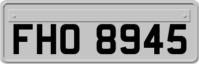 FHO8945