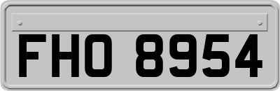 FHO8954