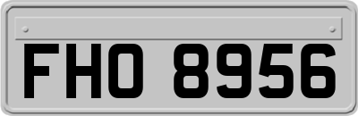FHO8956