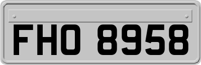 FHO8958