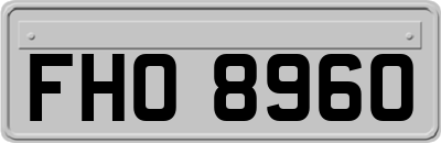 FHO8960