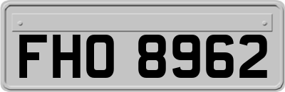 FHO8962