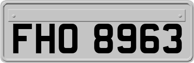 FHO8963