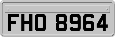 FHO8964