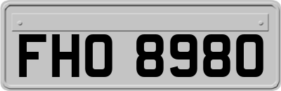 FHO8980