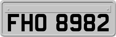 FHO8982