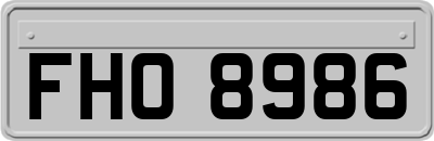 FHO8986