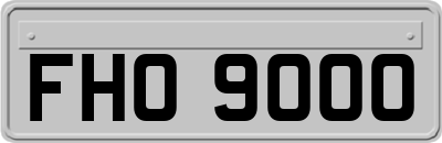 FHO9000