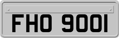 FHO9001