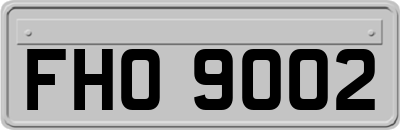 FHO9002