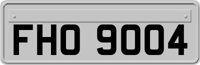 FHO9004