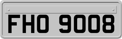 FHO9008