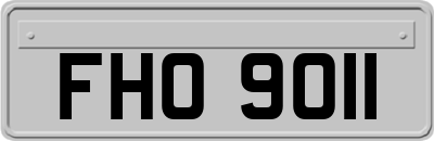 FHO9011