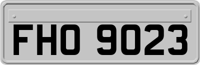 FHO9023
