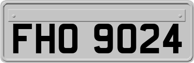 FHO9024