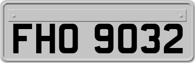 FHO9032