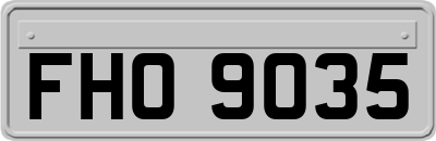 FHO9035
