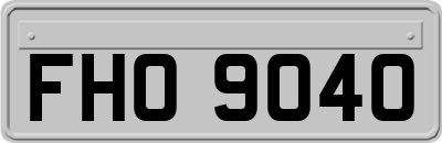 FHO9040