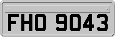 FHO9043