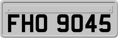 FHO9045