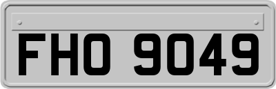 FHO9049