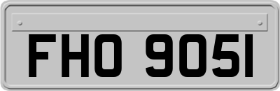 FHO9051