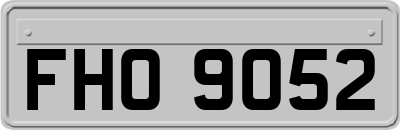 FHO9052