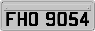 FHO9054