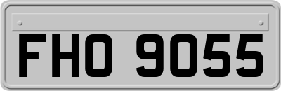 FHO9055
