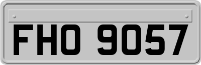 FHO9057