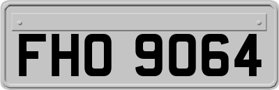FHO9064