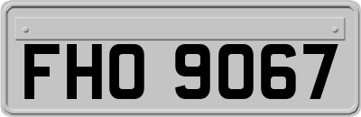 FHO9067