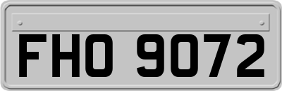 FHO9072
